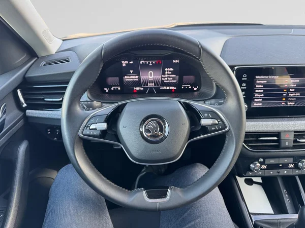 SKODA Kamiq (2024) — foto 11 van 15