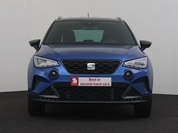 SEAT Arona (2025) — foto 25 van 27
