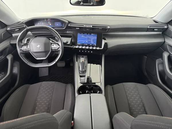 PEUGEOT 508 (2022) — foto 24 van 24