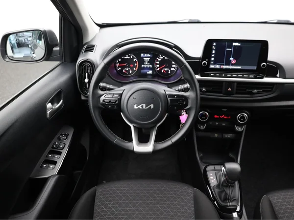 KIA Picanto (2022) — foto 4 van 18