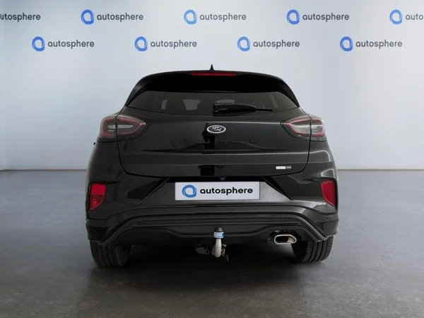 FORD Puma (2021) — foto 25 van 27