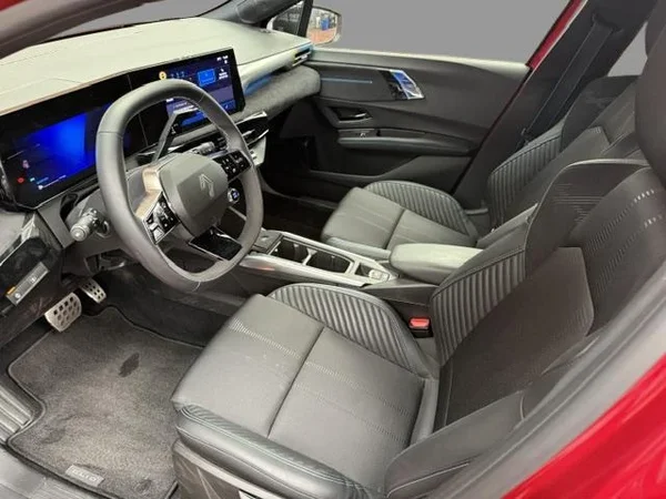 Renault Clio (2026) — foto 16 van 16