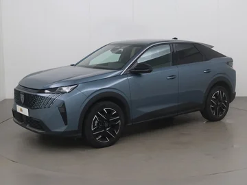 Peugeot 3008 c89fefea-c3d4-461b-8811-70040a35f183