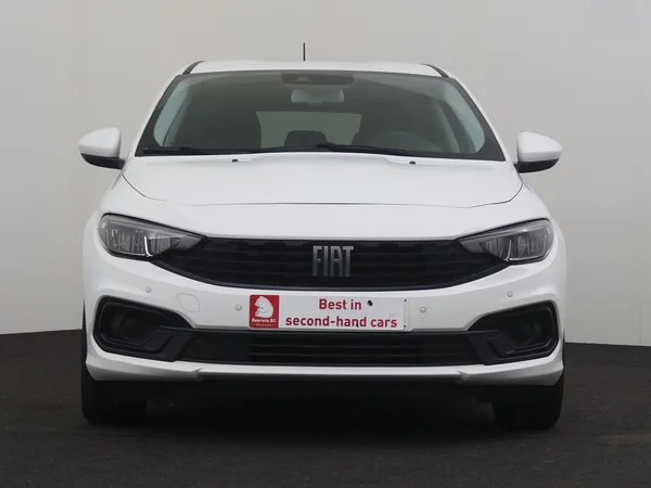 FIAT Tipo (2022) — foto 26 van 28