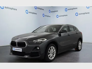 BMW X2 (2018)