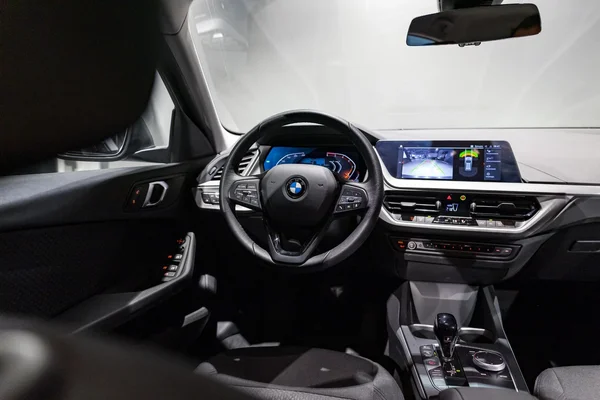 BMW 1 Reeks (2023) — foto 10 van 30
