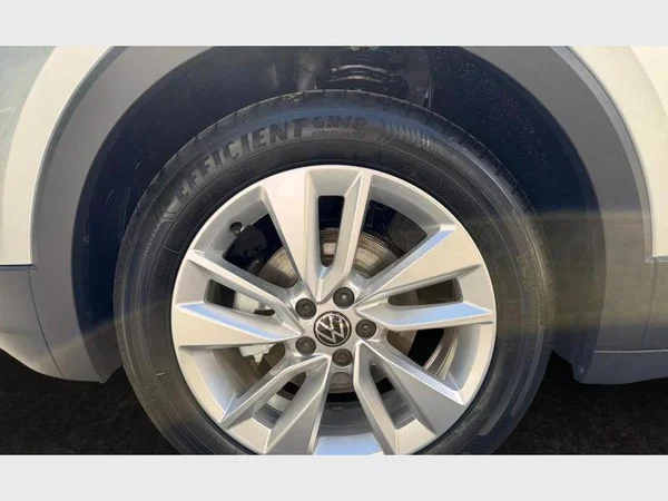 Volkswagen T-Cross (2026) — foto 27 van 28