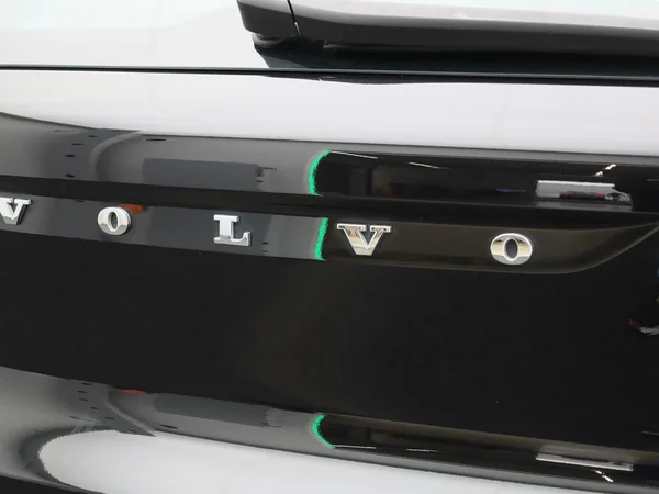 Volvo XC40 (2023) — foto 31 van 41