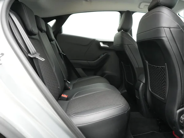FORD Puma (2024) — foto 5 van 10