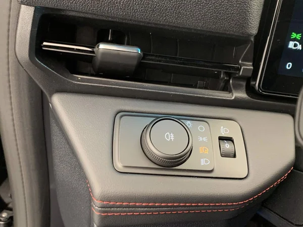 Ford Puma (2026) — foto 19 van 27