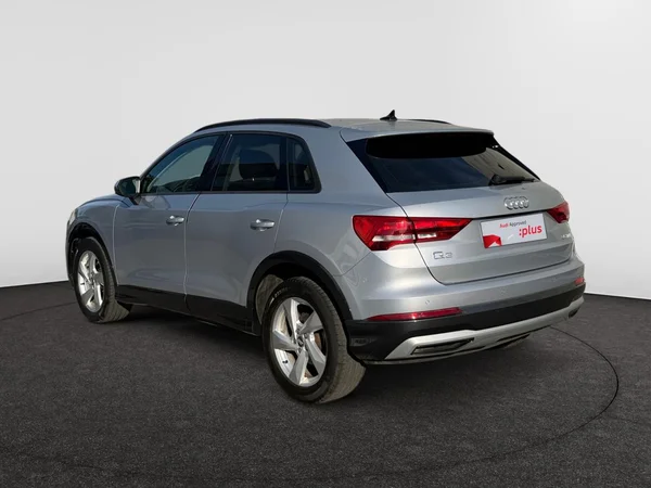 AUDI Q3 Dsl (2019) — foto 17 van 23