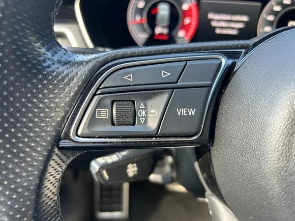 AUDI A5 Sportback (2021) — foto 31 van 39