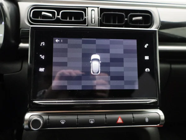Citroën C3 (2021) — foto 19 van 38