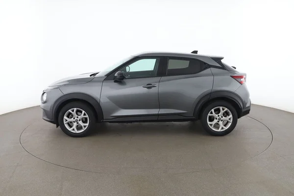 Nissan Juke (2020) — foto 9 van 16