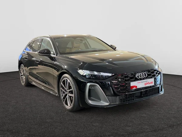 AUDI A5 Avant e-hybrid (PHEV) (2026) — foto 19 van 21