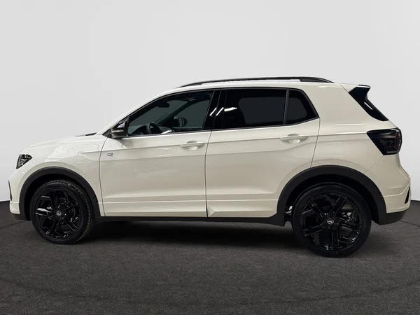 VOLKSWAGEN T-Cross (2026) — foto 18 van 22