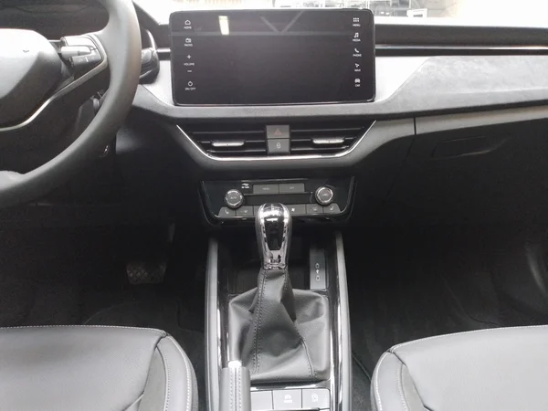 SKODA Scala (2025) — foto 6 van 15