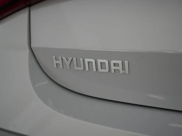 Hyundai i20 (2024) — foto 8 van 28