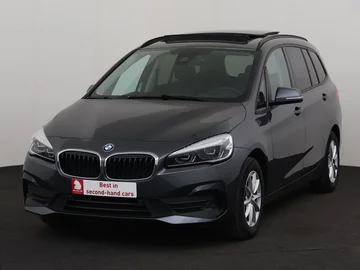 BMW 218 (2021)