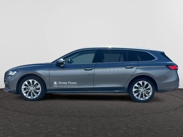 SKODA Superb Combi (2024) — foto 7 van 20