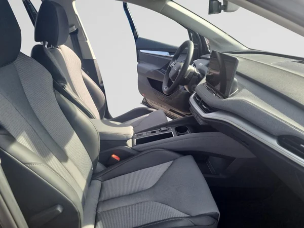 SKODA Enyaq (2026) — foto 10 van 24
