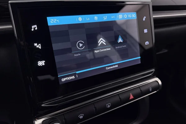 Citroen C3 (2021) — foto 13 van 35