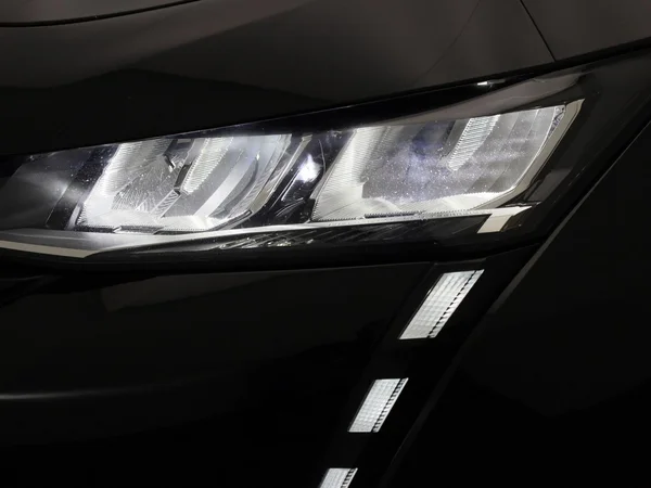 Peugeot 308 (2022) — foto 5 van 37