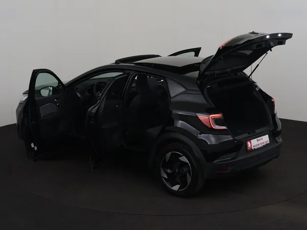 RENAULT Captur (2024) — foto 27 van 28