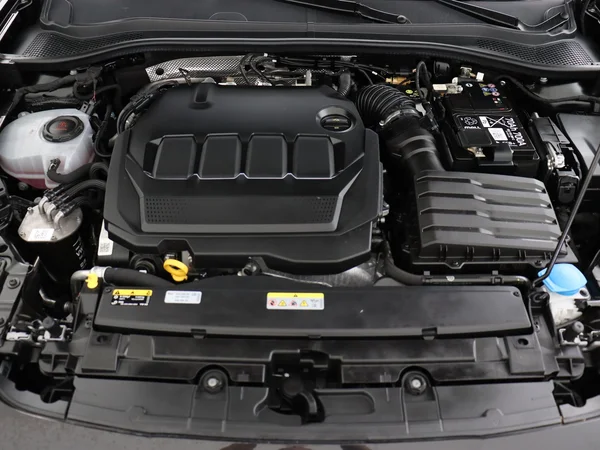 SEAT Leon (2024) — foto 6 van 27