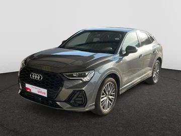 AUDI Q3 Sportback (2023)