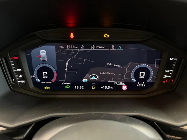 AUDI A1 Sportback (2025) — foto 6 van 24