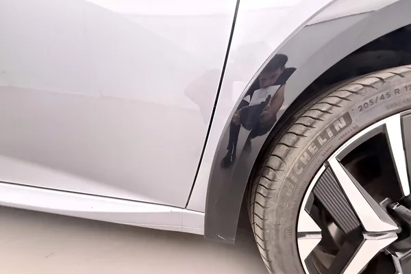 Peugeot 208 (2025) — foto 17 van 29
