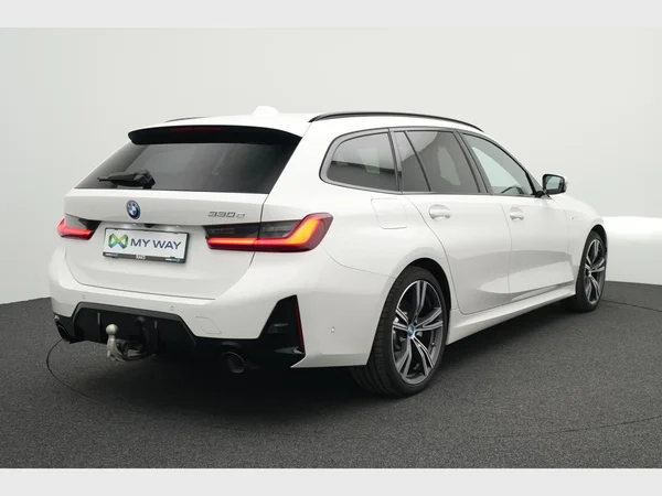 BMW 3 SW (G21LCI) (2024) — foto 23 van 31