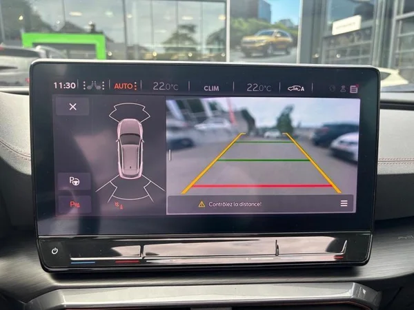 CUPRA Formentor (2021) — foto 13 van 31
