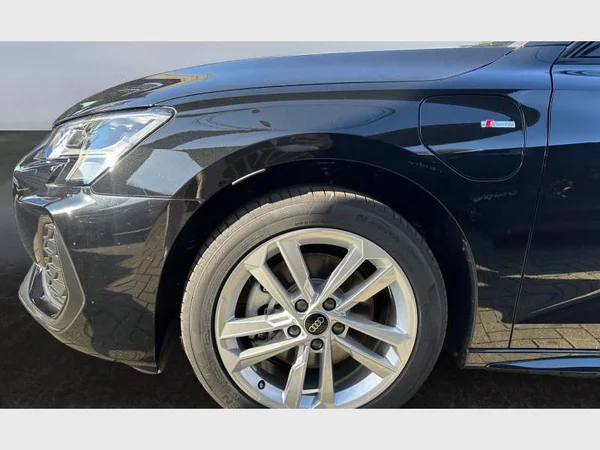 Audi A3 Sportback PHEV (2026) — foto 20 van 23