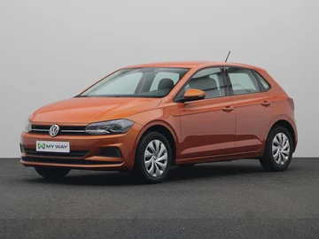 VOLKSWAGEN Polo (2018)