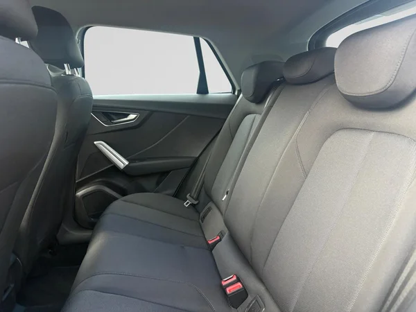 AUDI Q2 (2018) — foto 11 van 24