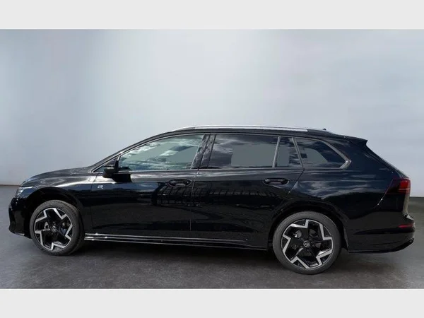 VOLKSWAGEN GOLF (2026) — foto 17 van 23