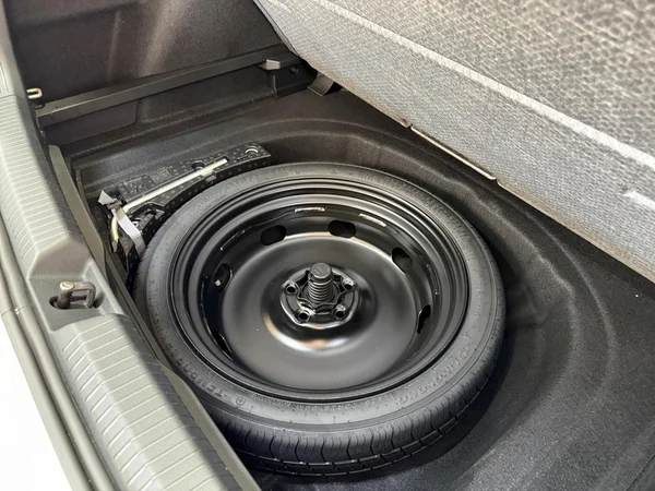 VOLKSWAGEN Golf VIII (2026) — foto 21 van 21