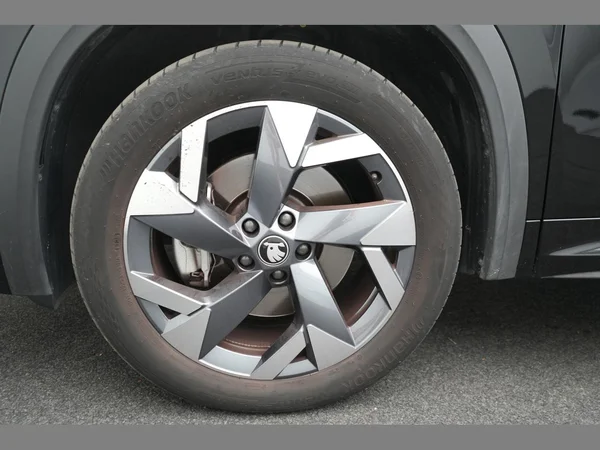 SKODA Kodiaq (2025) — foto 32 van 32