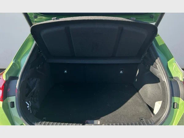 Kia XCEED (2024) — foto 21 van 29