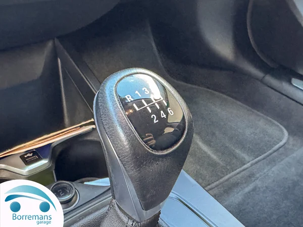 BMW 116 (2023) — foto 2 van 44