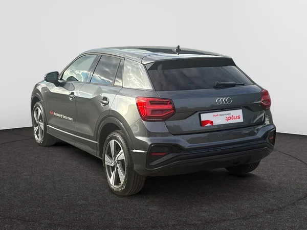 AUDI Q2 (2026) — foto 12 van 24
