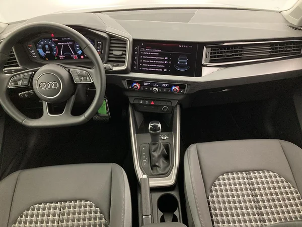 AUDI A1 Sportback (2026) — foto 10 van 36