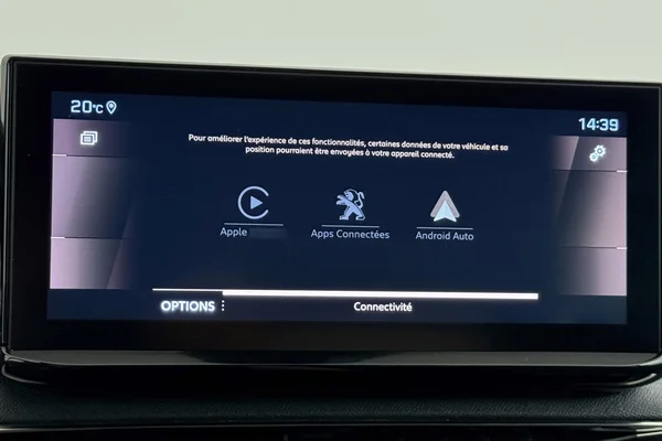 Peugeot 3008 (2023) — foto 5 van 28