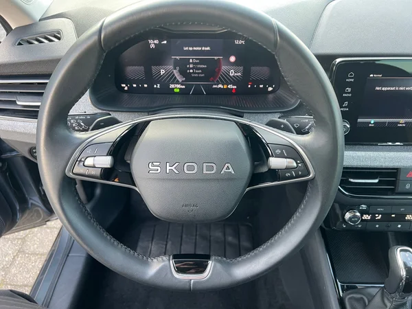 SKODA Kamiq (2025) — foto 17 van 24