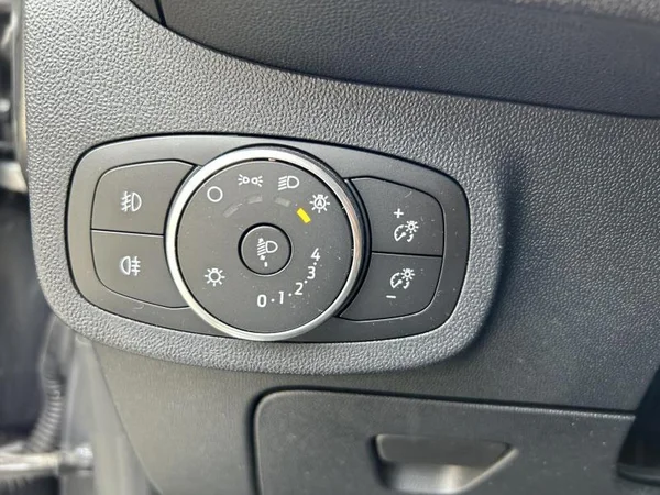 FORD Fiesta (2021) — foto 20 van 28