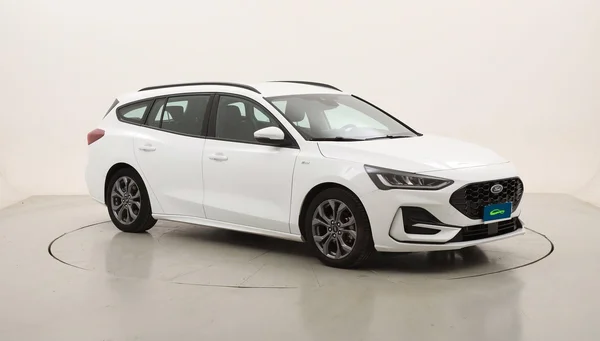Ford Focus Sw (2025) — foto 20 van 22