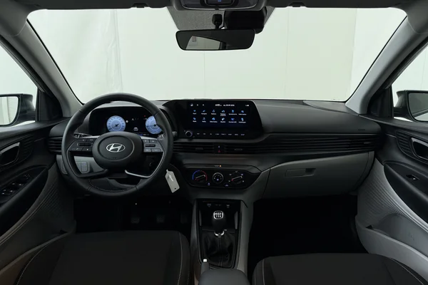 Hyundai i20 (2025) — foto 16 van 16