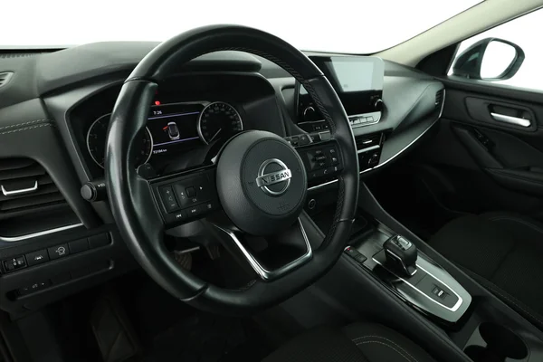 Nissan Qashqai (2021) — foto 2 van 16